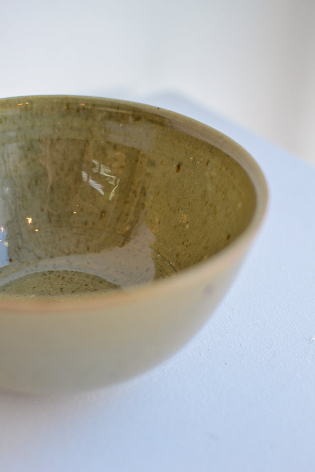 Giselle Riestra Set 2 Cuencos Verdes