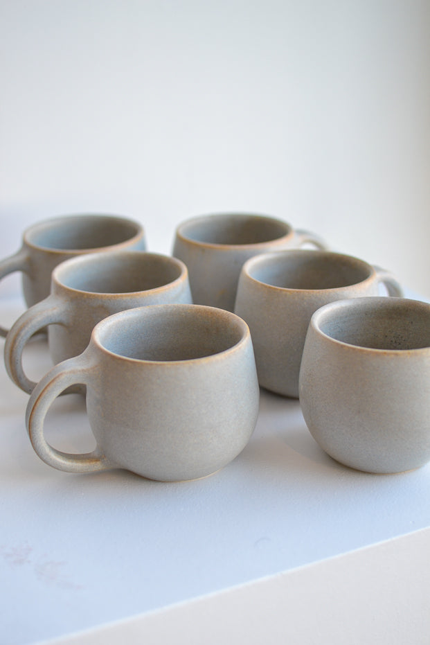 Giselle Riestra Taza bola