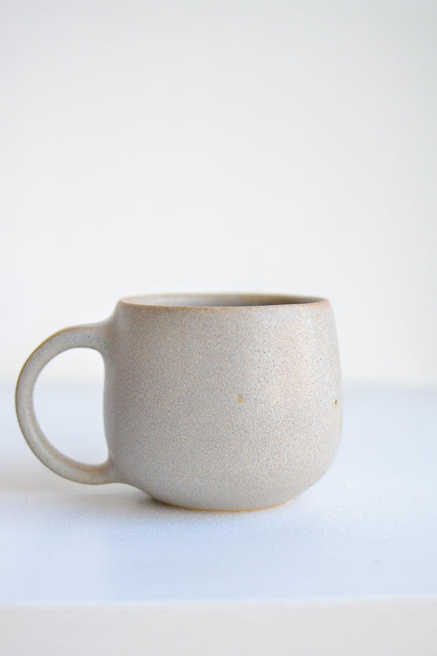 Giselle Riestra Taza bola