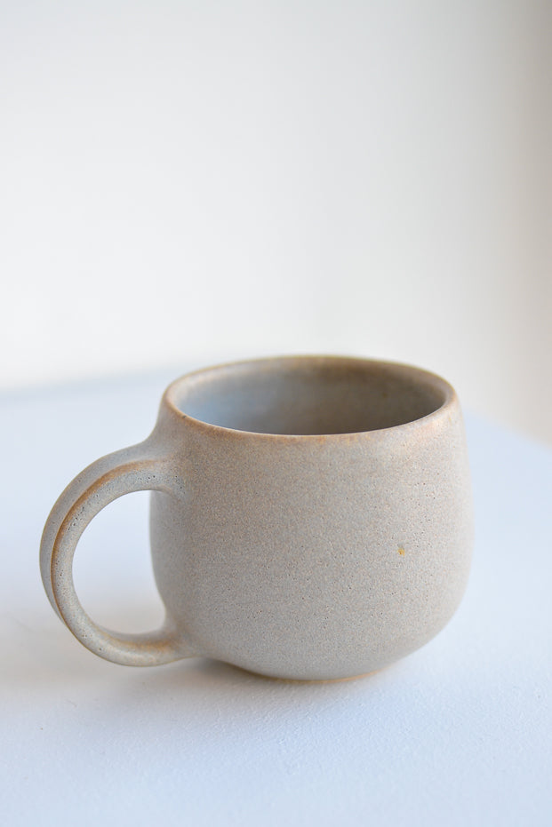 Giselle Riestra Taza bola