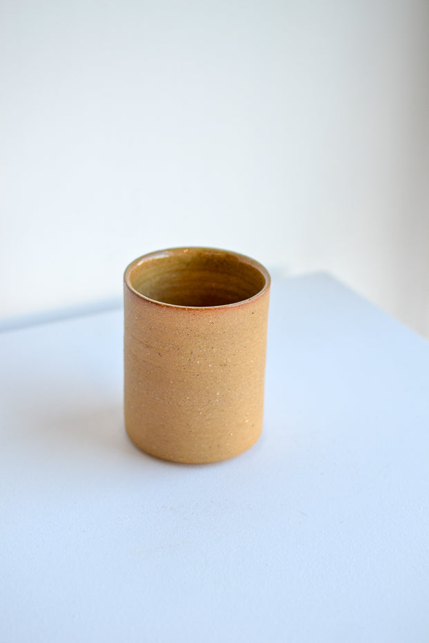 Giselle Riestra Vasos cilindro grande