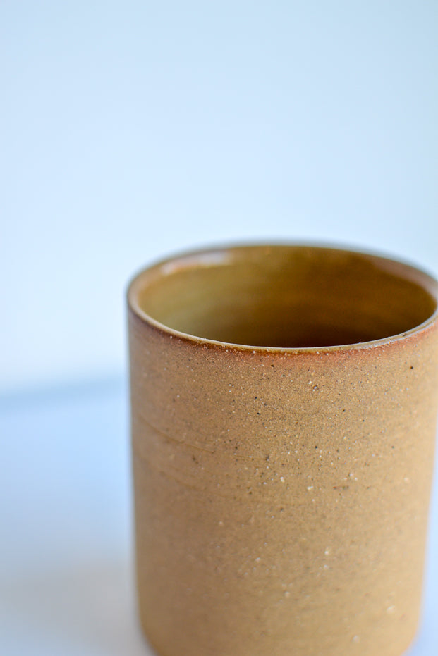 Giselle Riestra Vasos cilindro grande