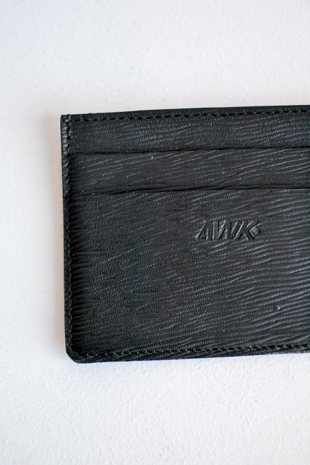 AWK Card Holder