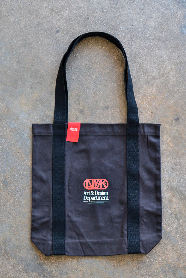 AWK BRUTALISM TOTE