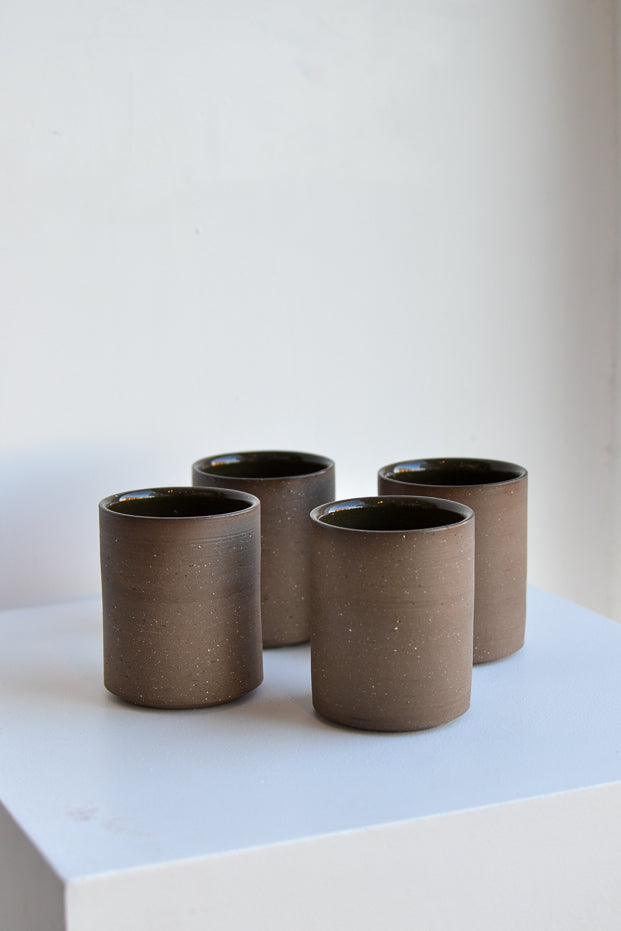 Giselle Riestra Vasos cilindro grande