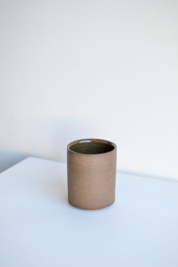 Giselle Riestra Vasos cilindro grande