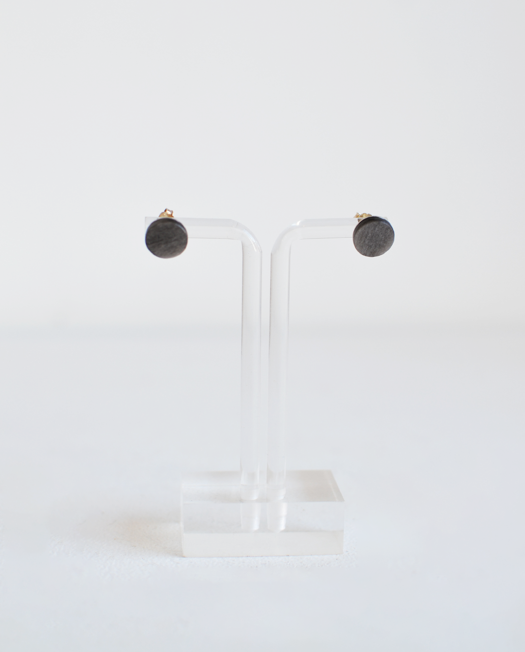 X Anagore Aretes Discos Obsidiana