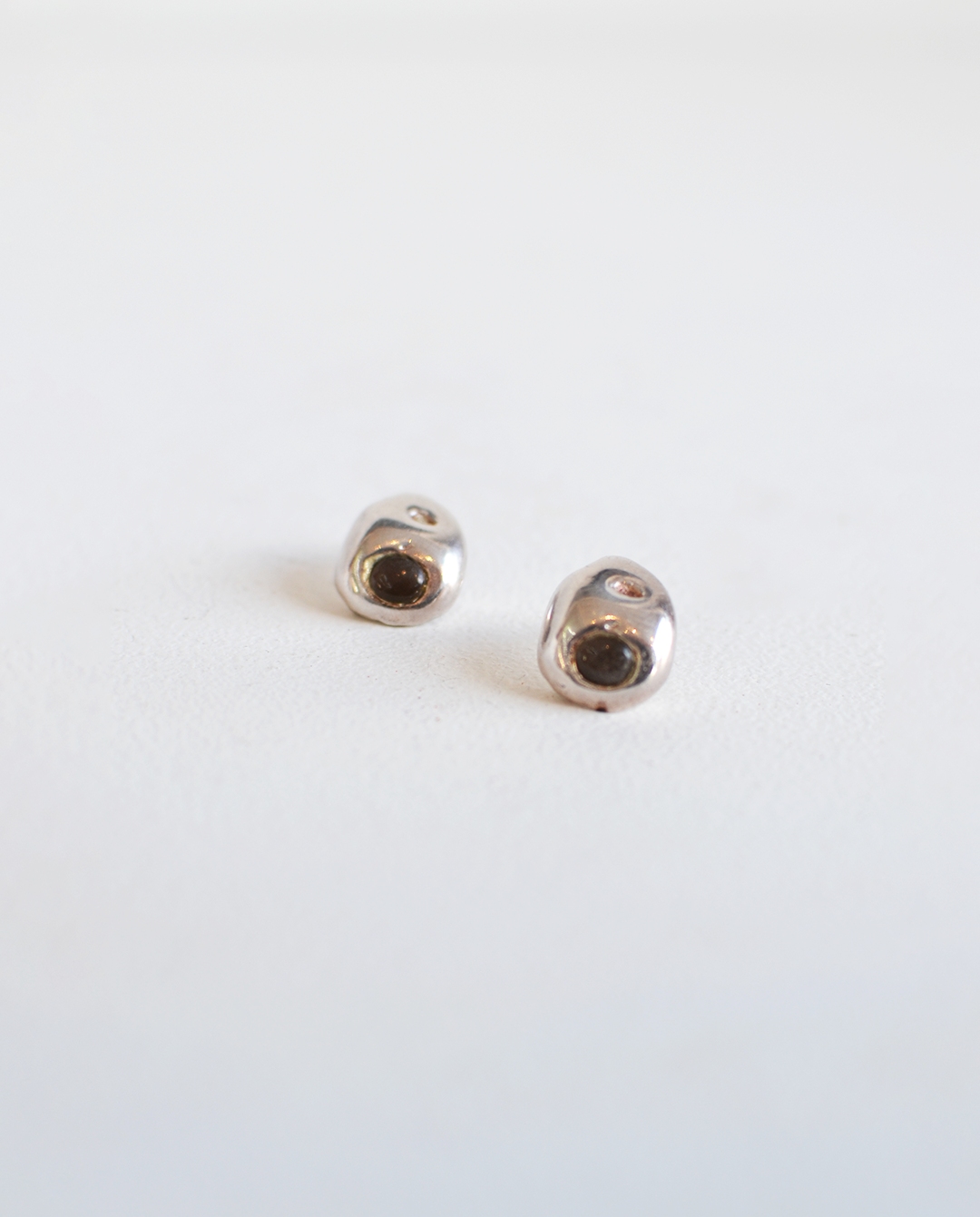 X Anagore Aretes Ojo de Agua