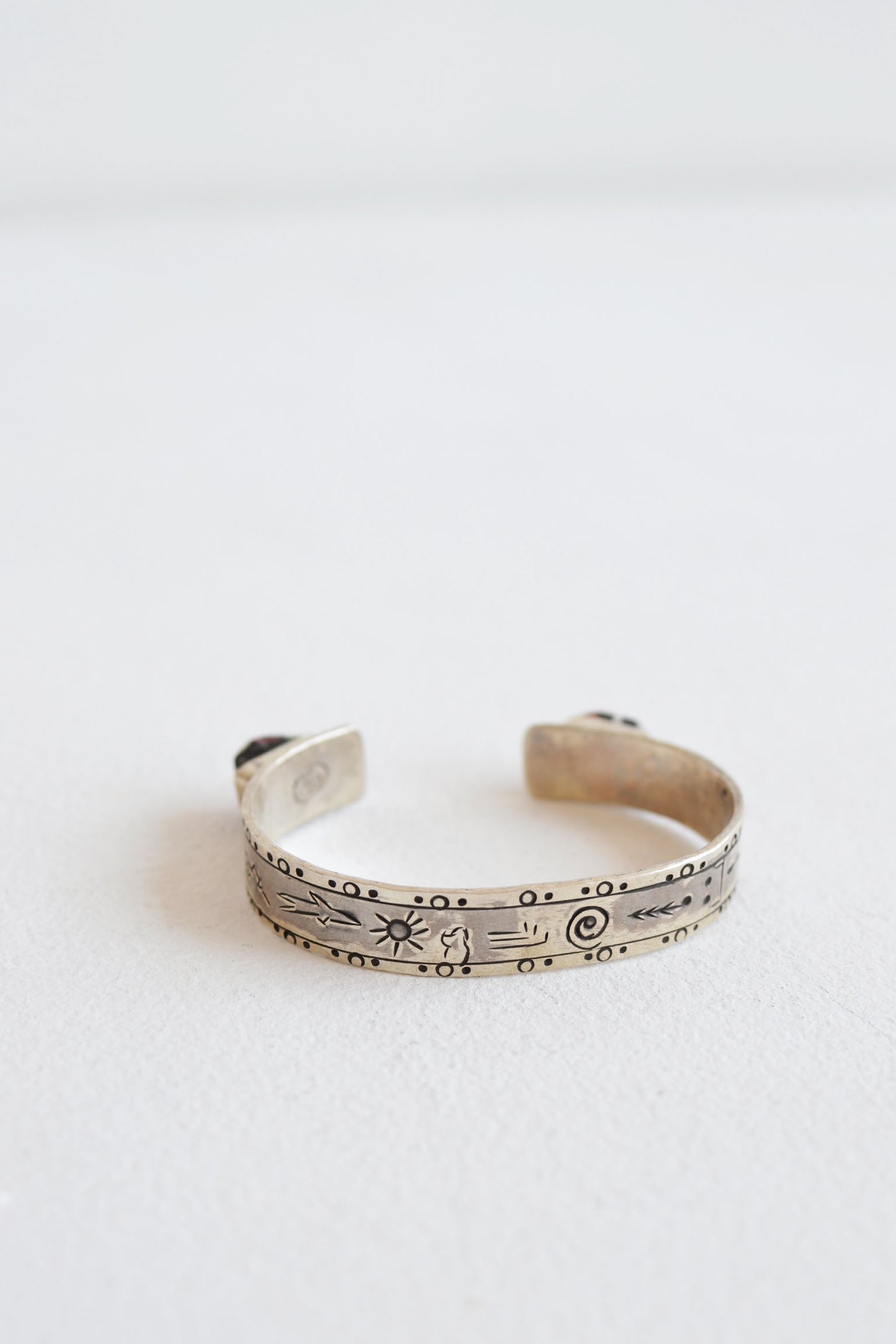 Sacred Scraps Choyero Bracelet