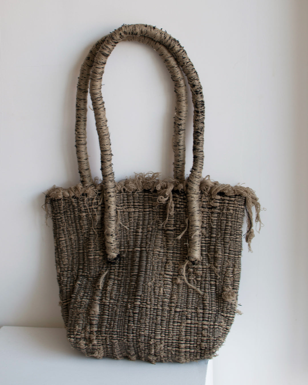 Candor Black Bag