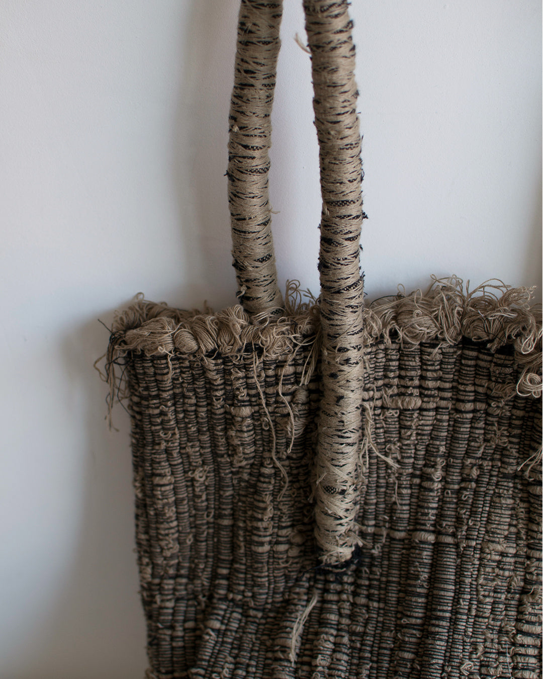 Candor Black Bag
