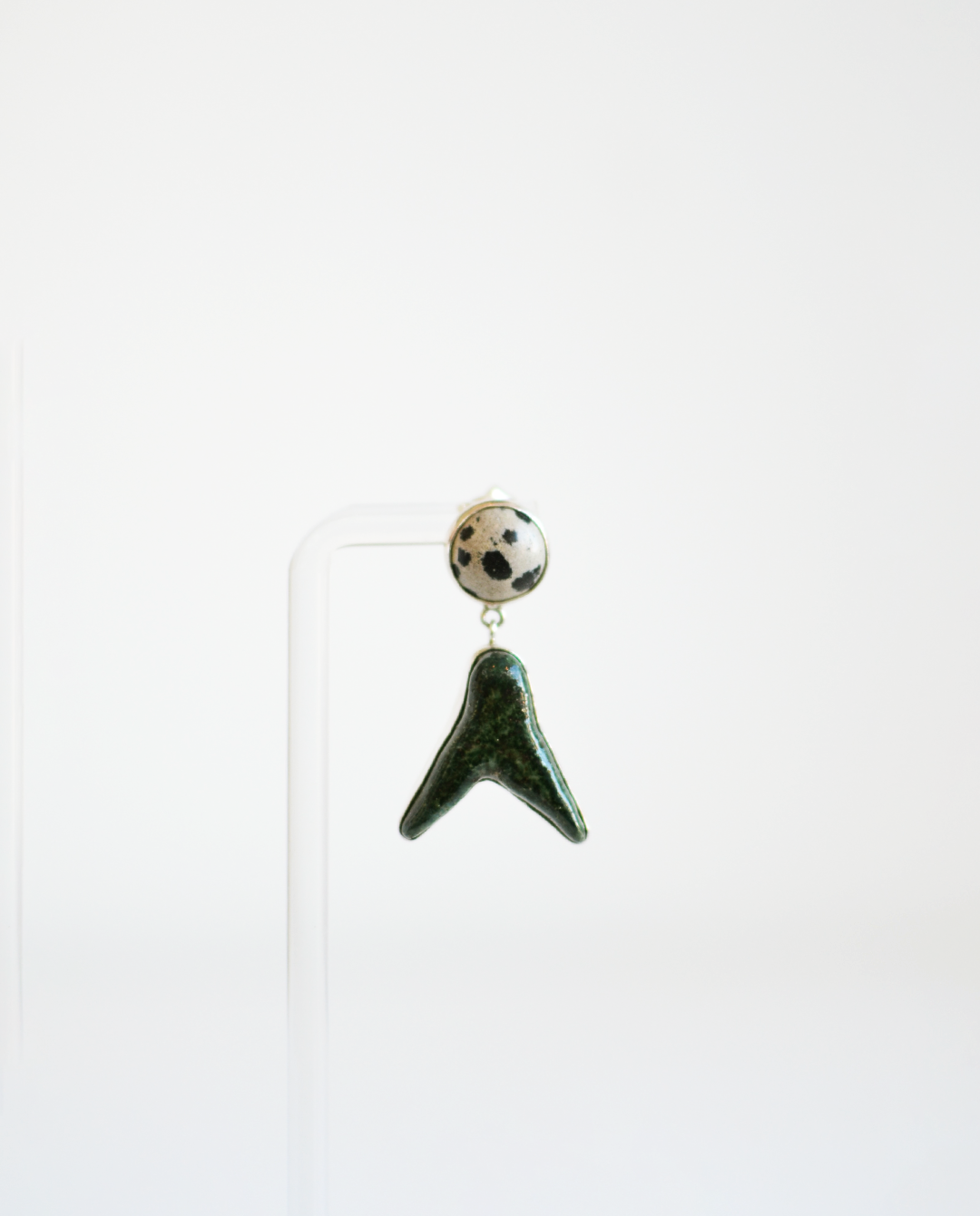 Mino Mino Aretes Cola Pez