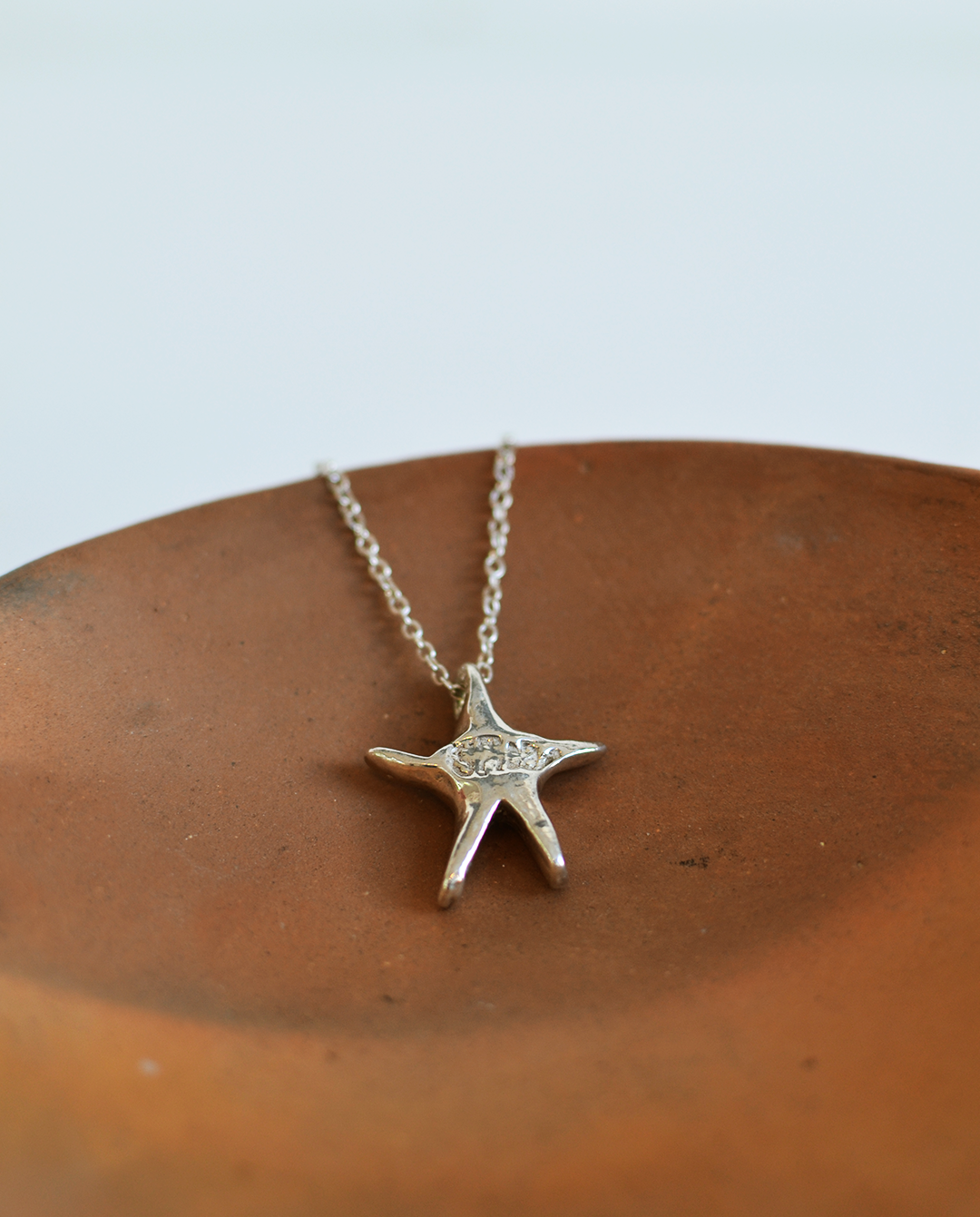 Spica Collar Estrella