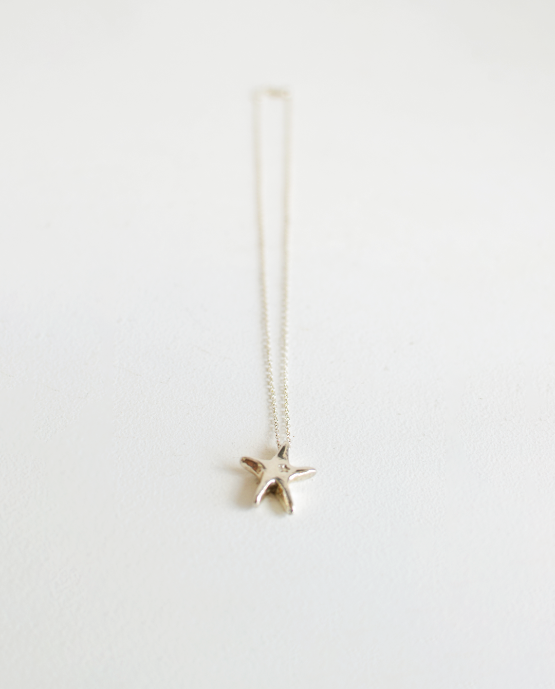 Spica Collar Estrella