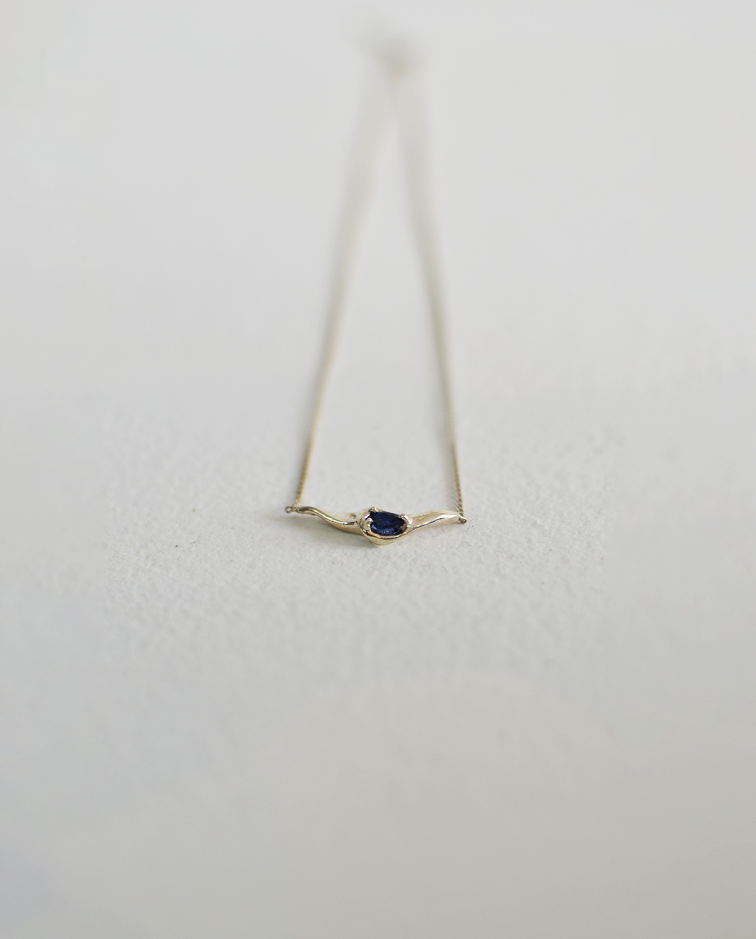 X Anagore Collar Vuelo