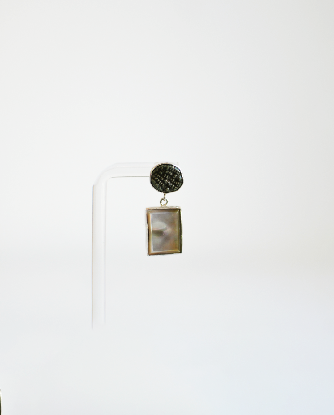 Mino Mino Aretes Concha