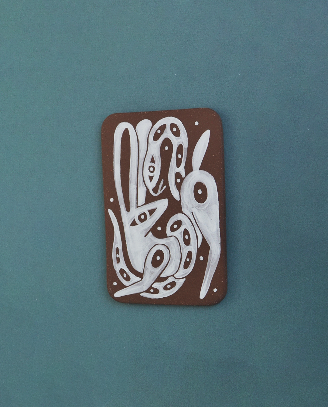 Perro y Arena - Ellas solo están jugando