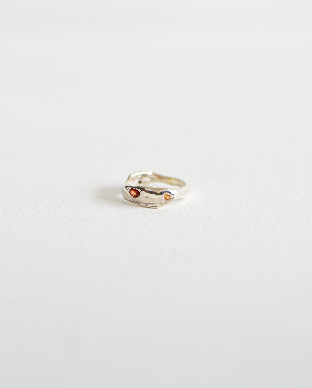 X Anagore Anillo Fuego