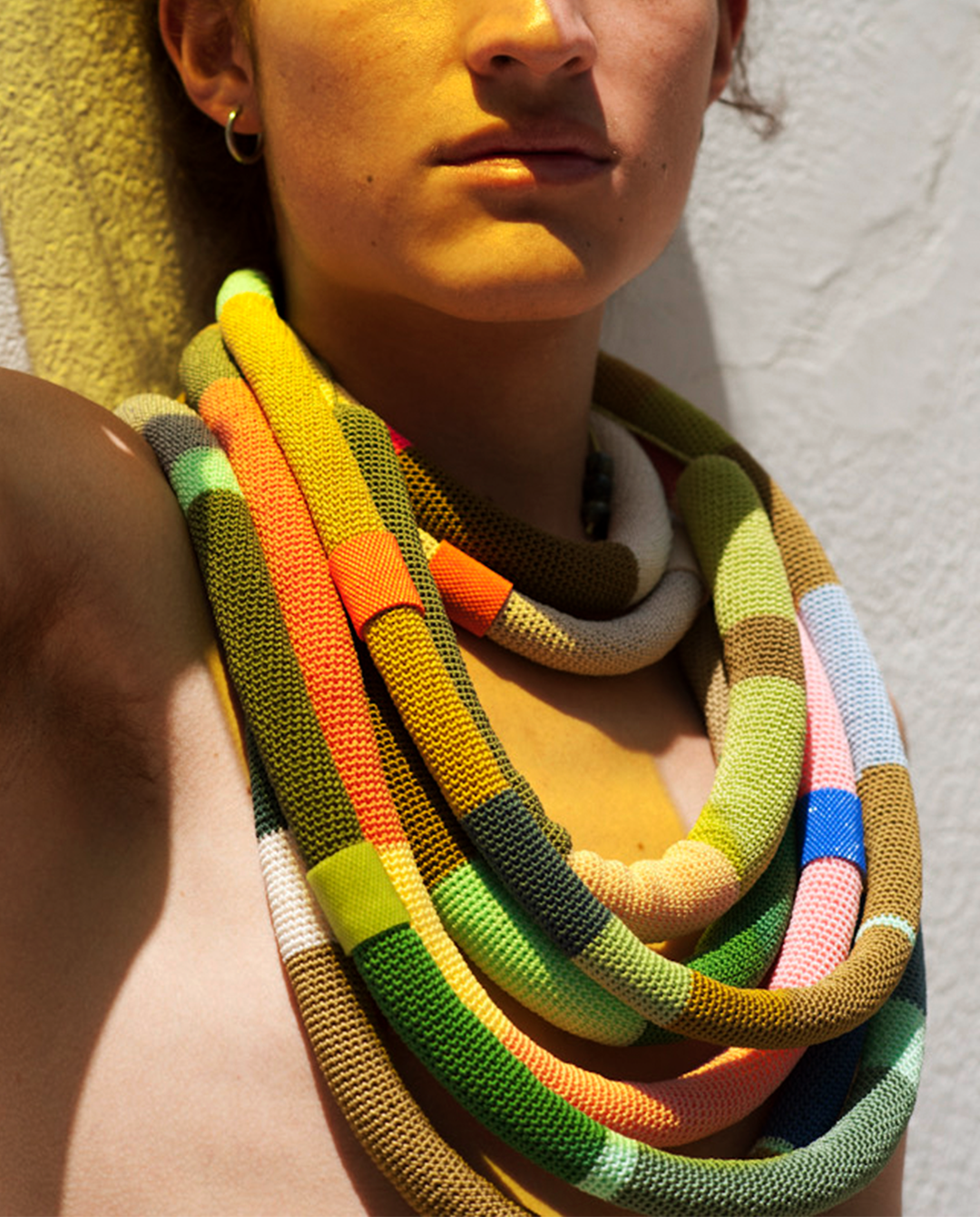 Somniloquy Hoop Chico