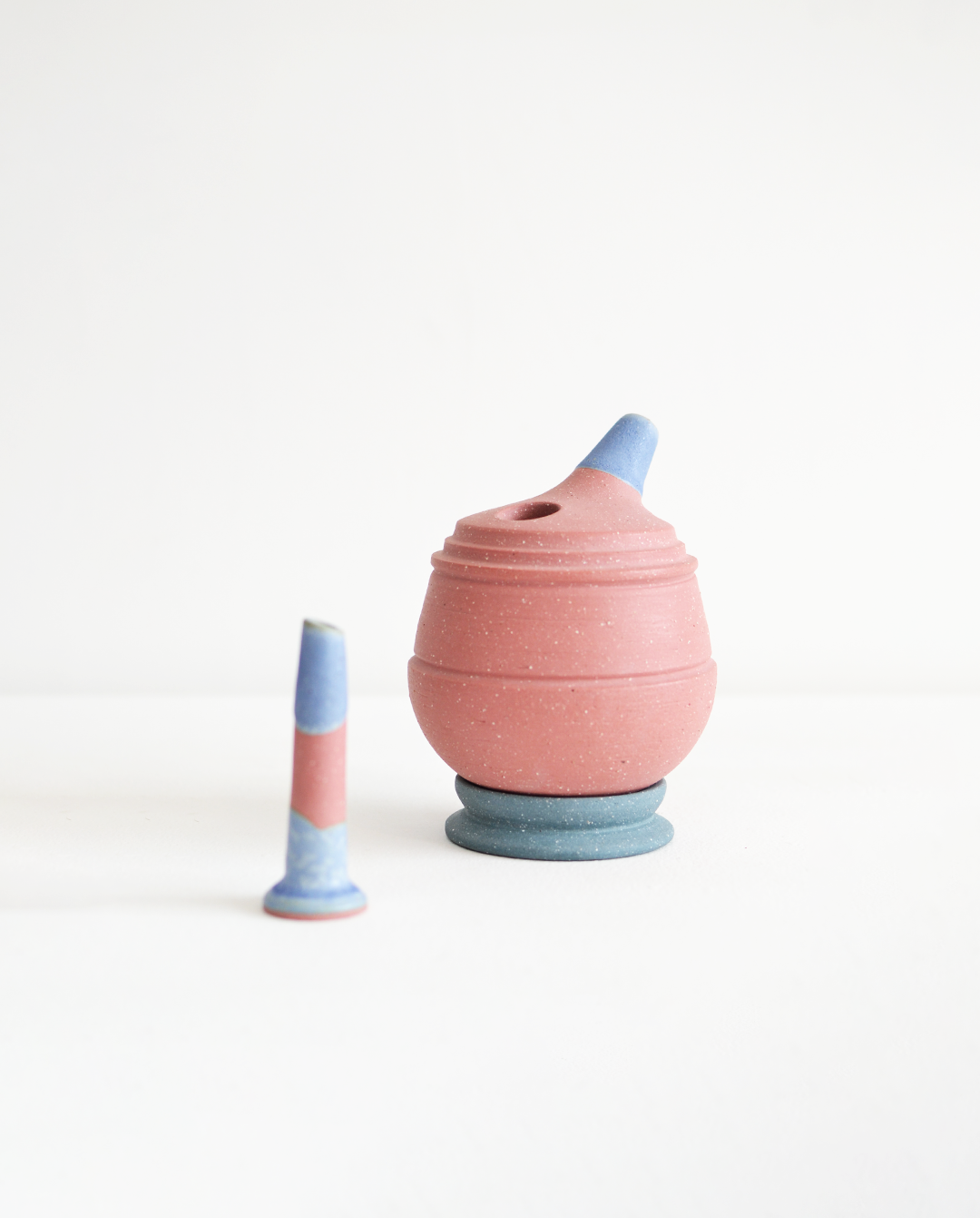 Pablo Barro Negro - Humos II