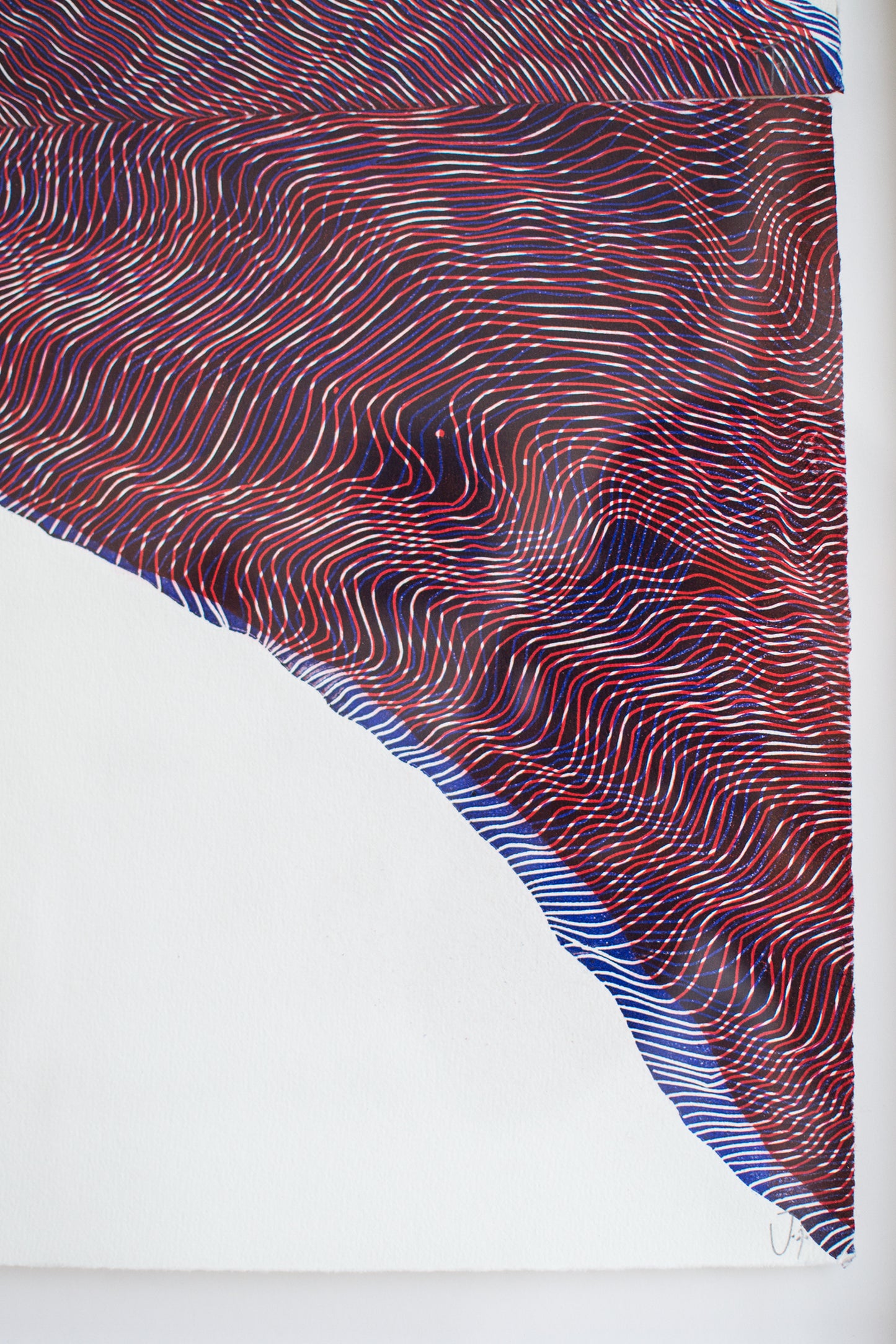 Joao Rodríguez - Mar Rojo
