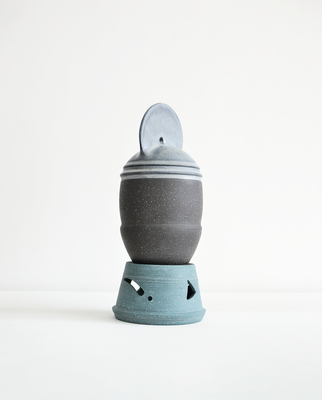 Pablo Barro Negro - Juego de Pelota