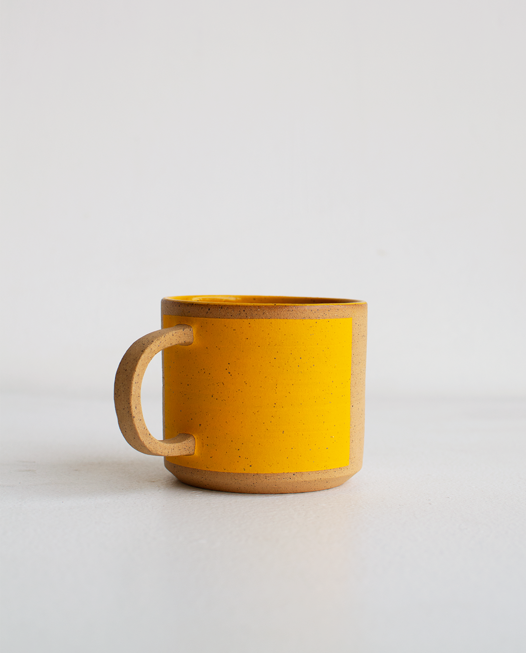 Lodazal Taza Cuadro