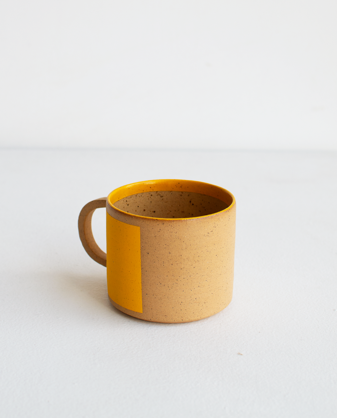 Lodazal Taza Cuadro