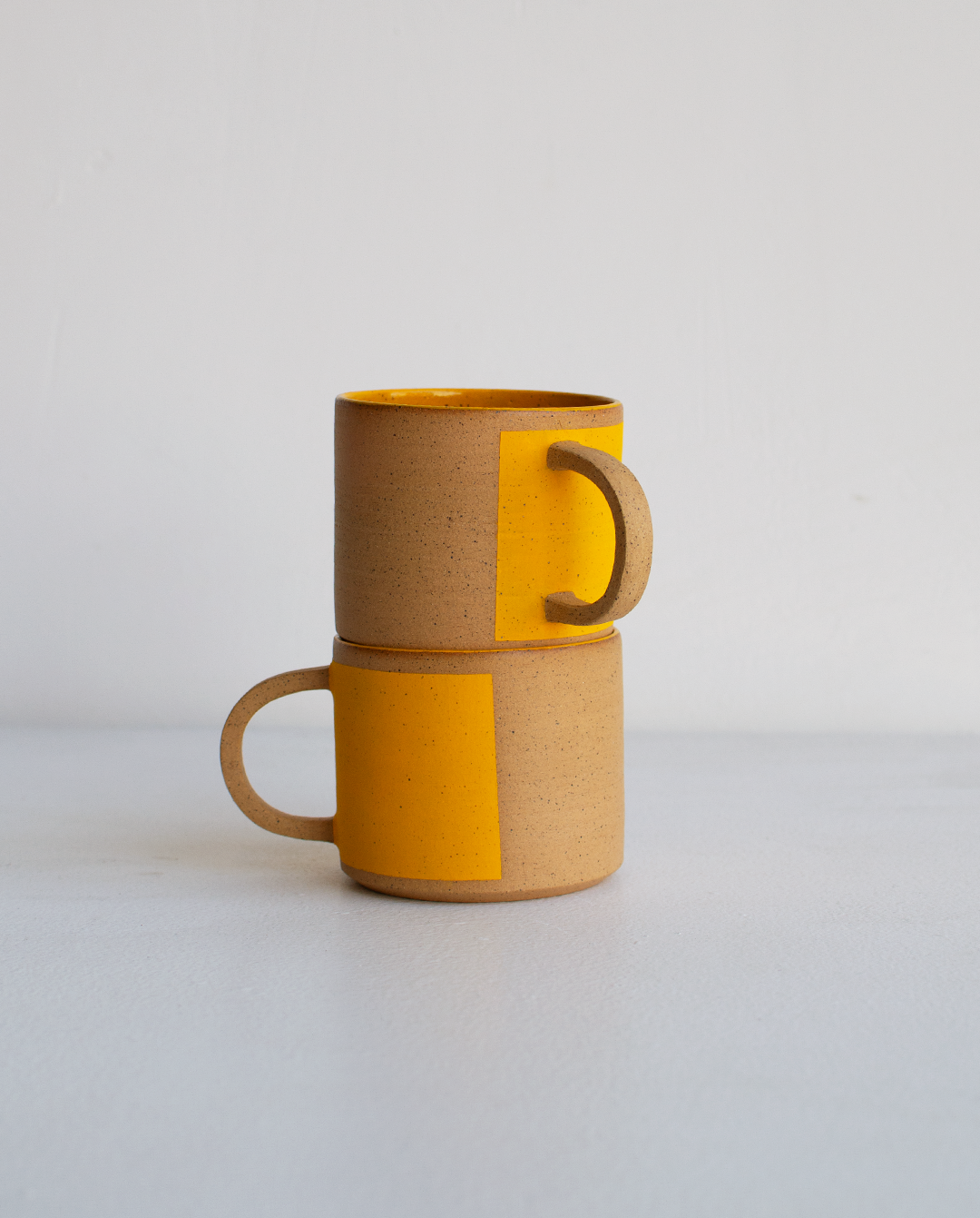 Lodazal Taza Cuadro