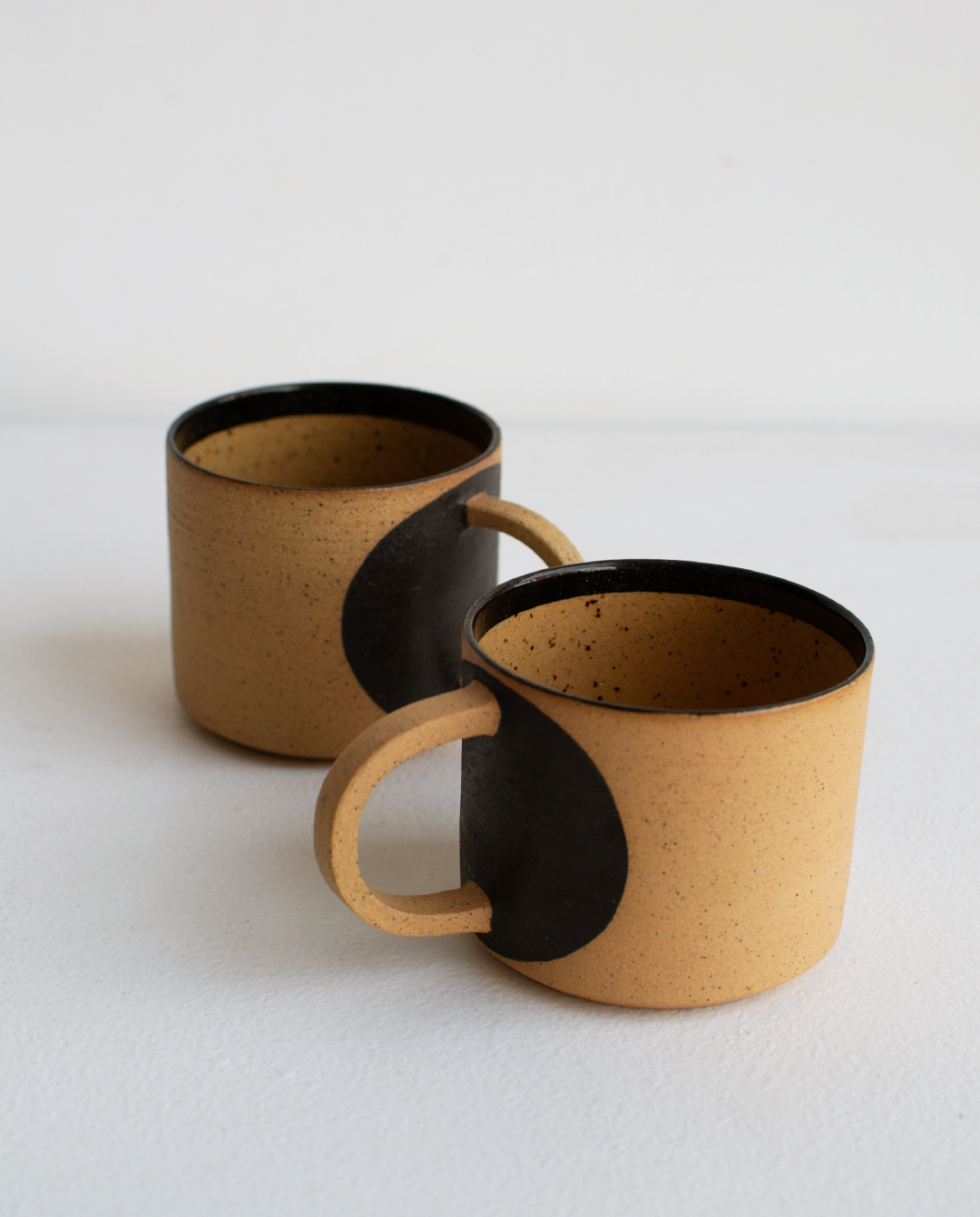 Lodazal Taza Círculo