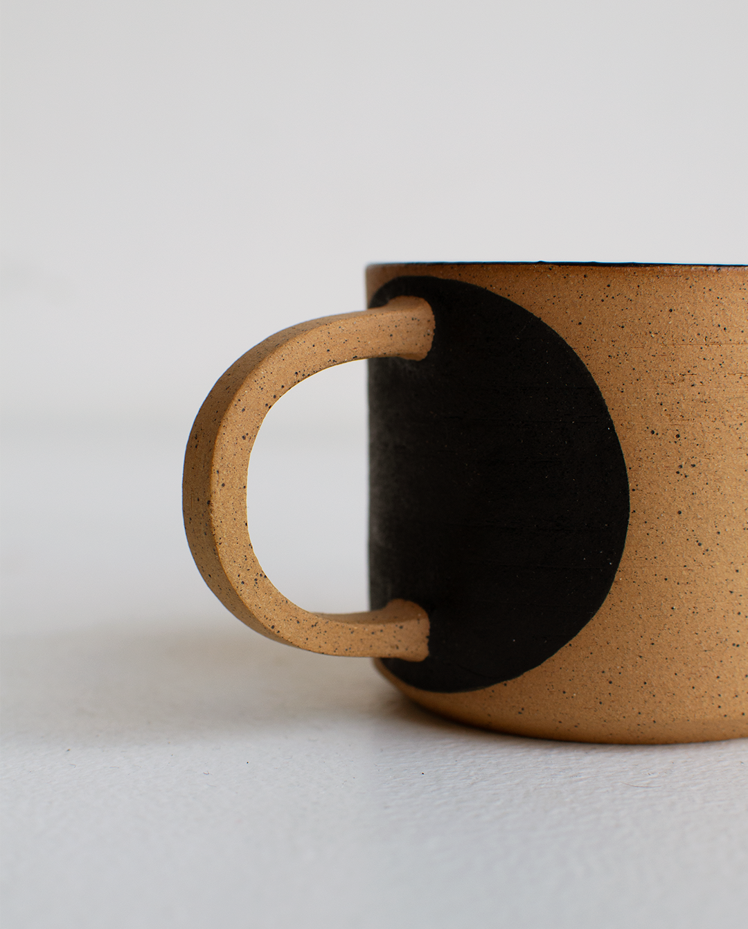 Lodazal Taza Círculo