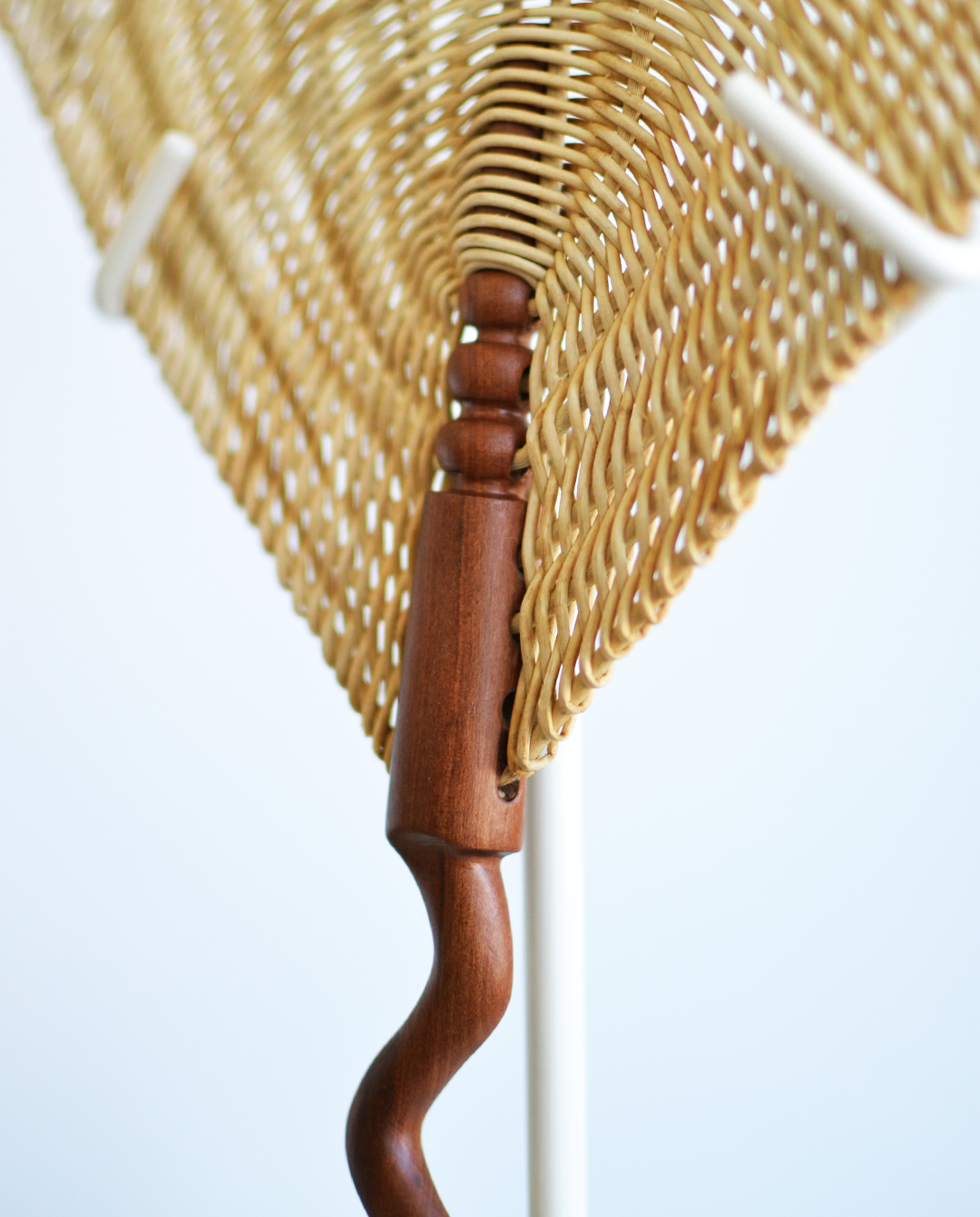 Lordag & Sondag Abanico Serpent Fan