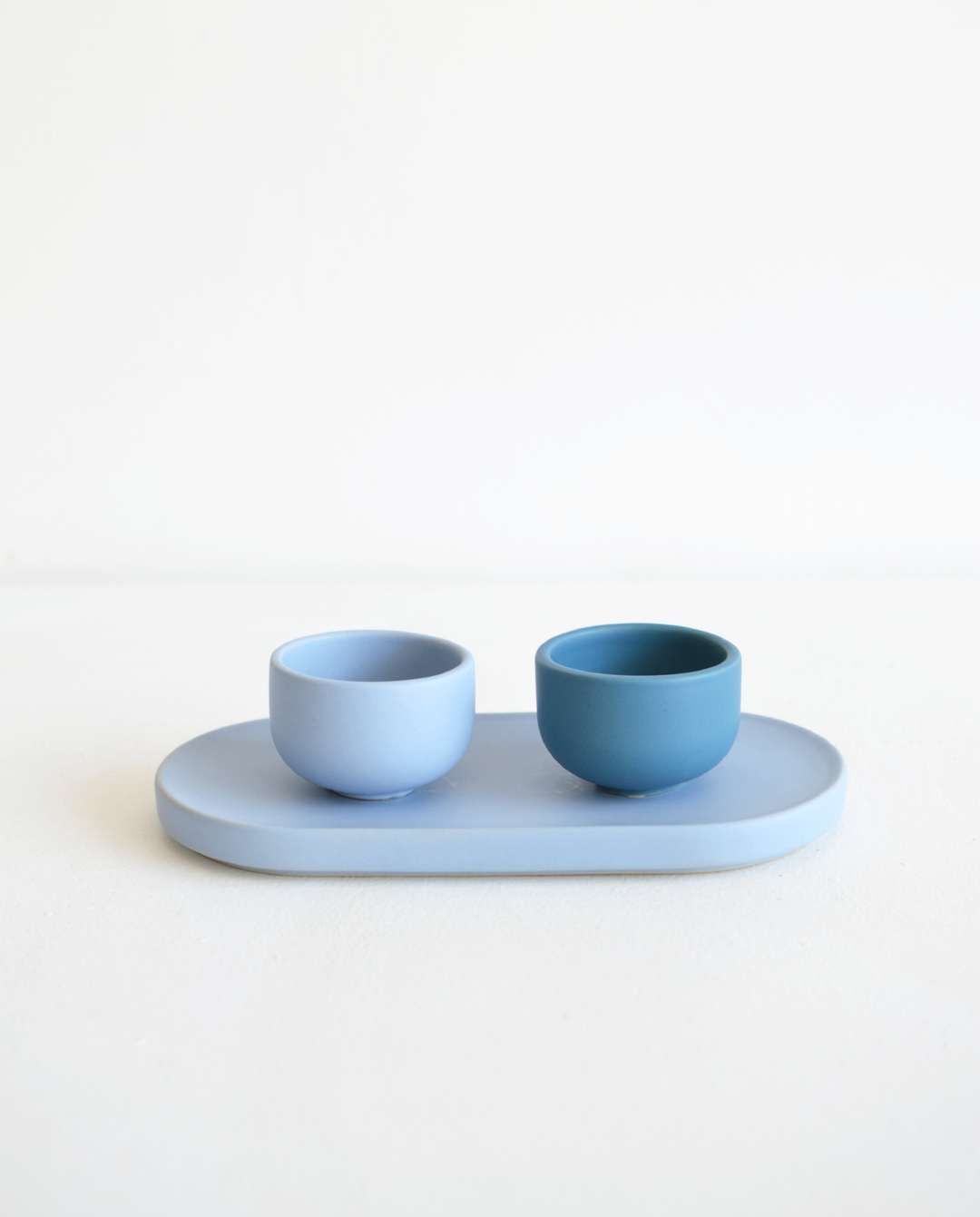 Marvilla - Charola Oval