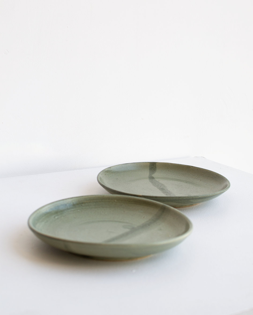 Masa Plato Extendido Trinche