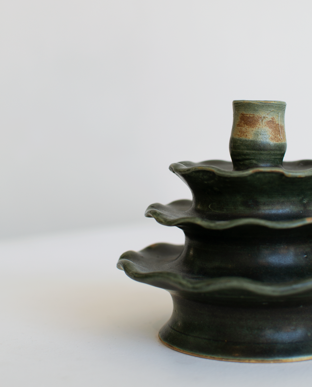 Masa Portavela Altar Chico