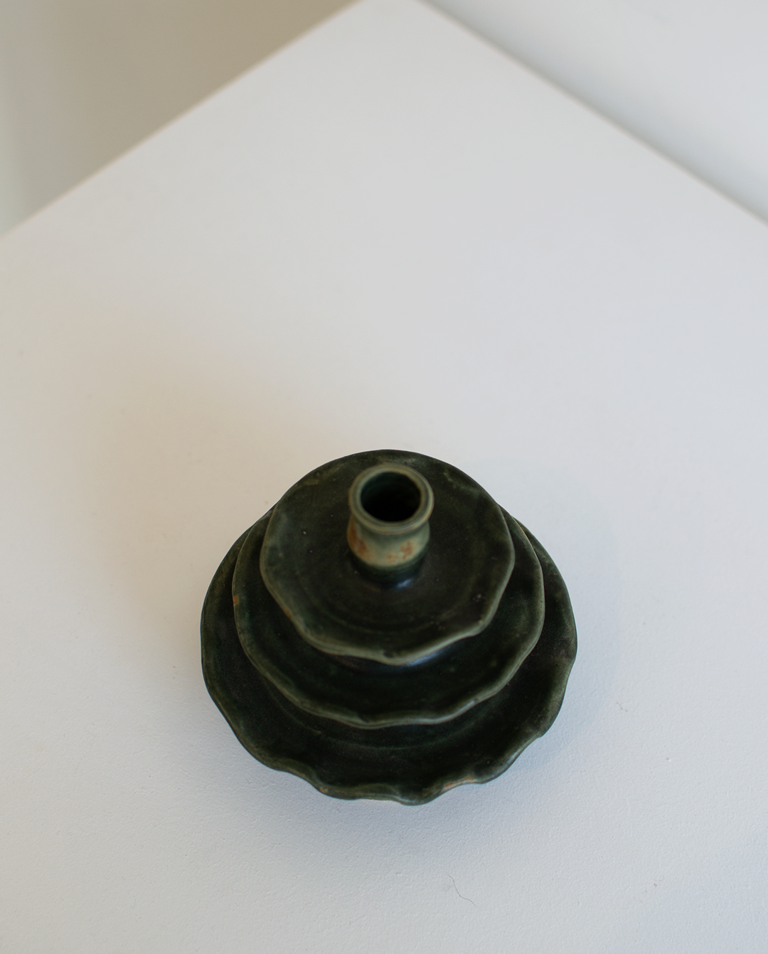 Masa Portavela Altar Chico