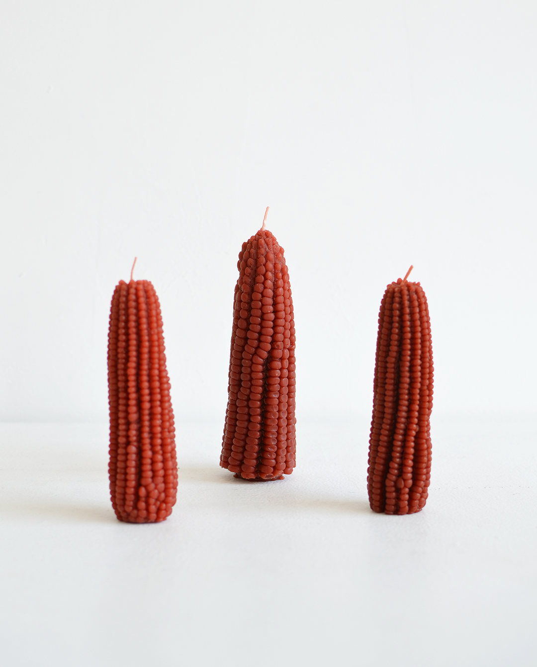 Miel Vela - Elote Chico