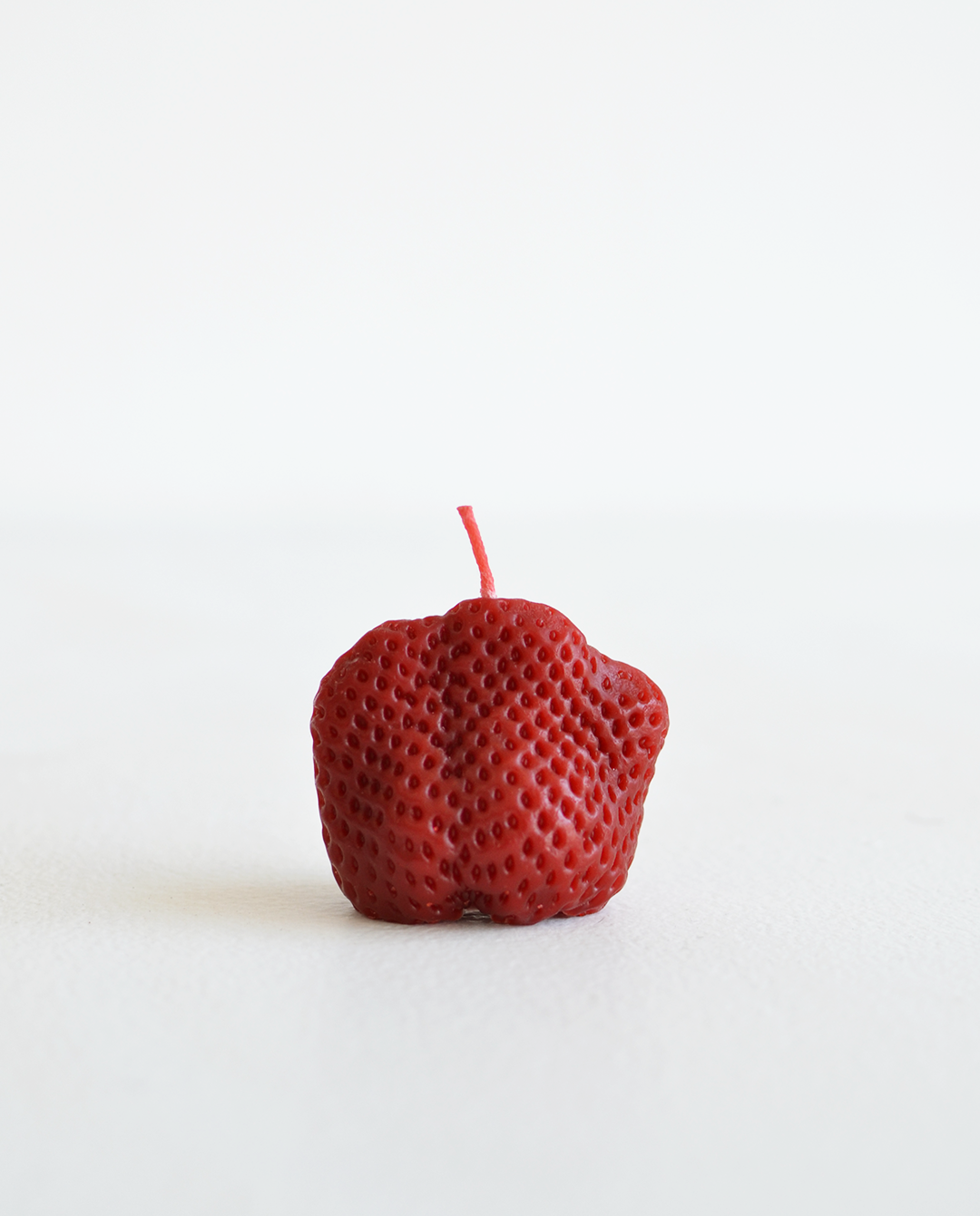 Miel Velas - Set de Fresas