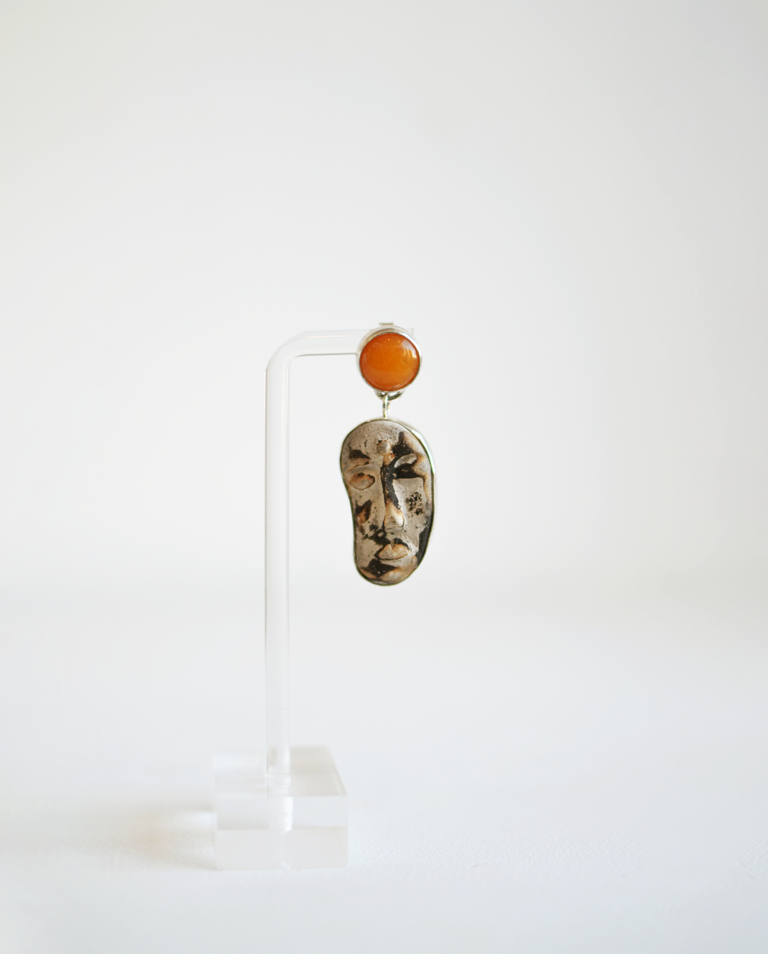 Mino Mino Aretes Obvara