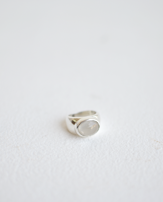 Odissea Clarity Ring