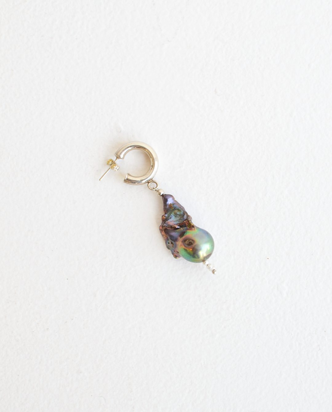 Odissea Arete Perla