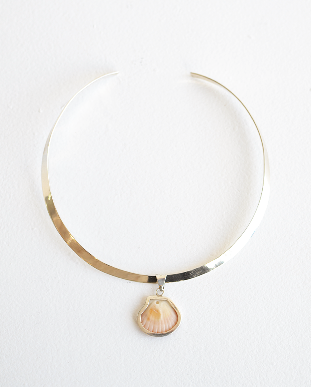 Odissea Helena Choker + Concha 2
