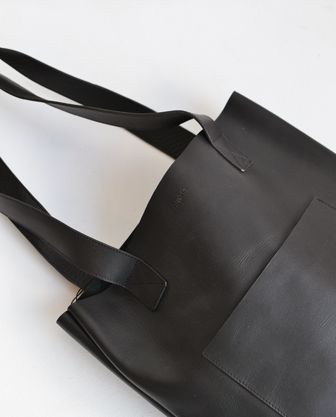 Objekte Studio Tote Bag
