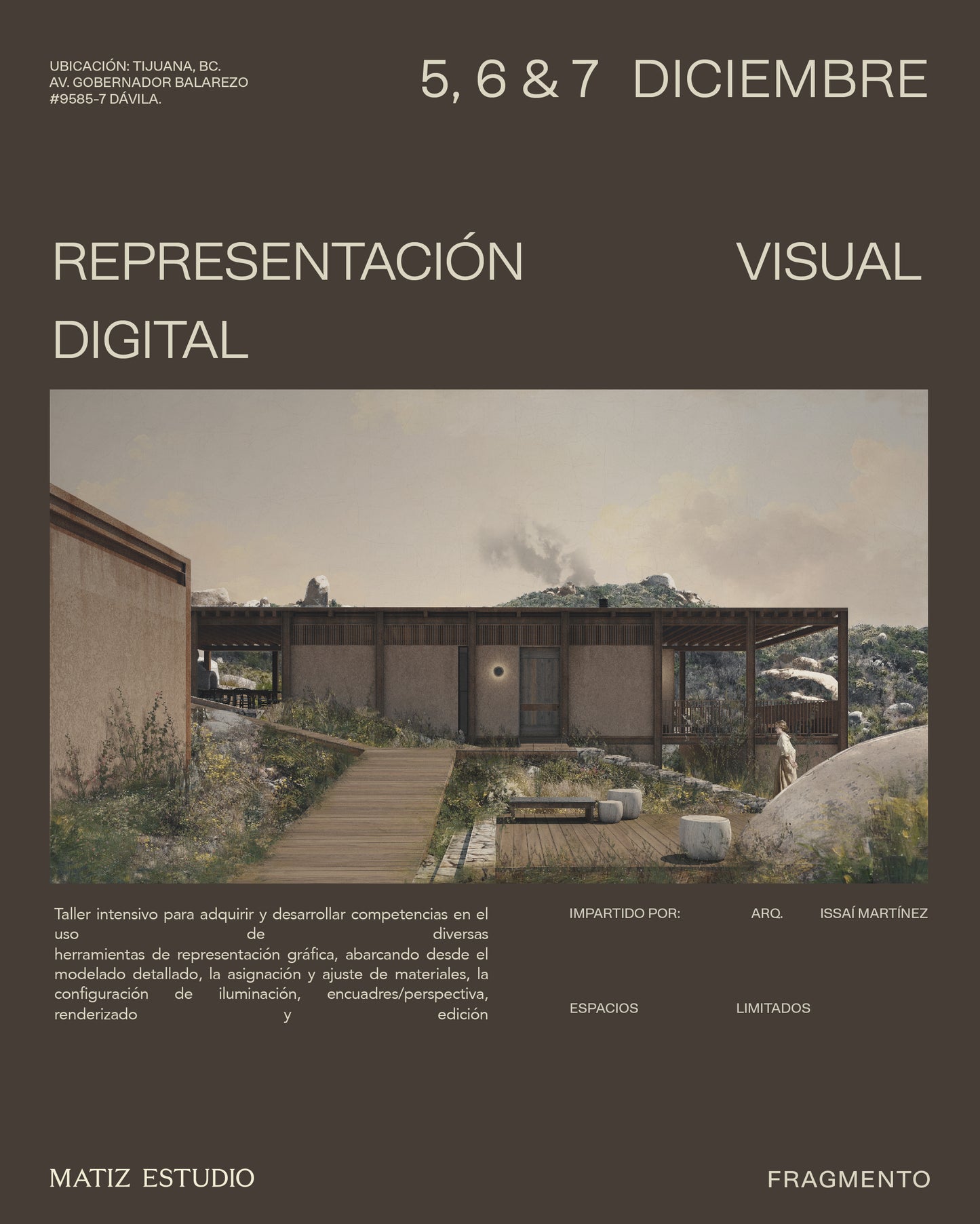 Taller - Representación Visual Digital