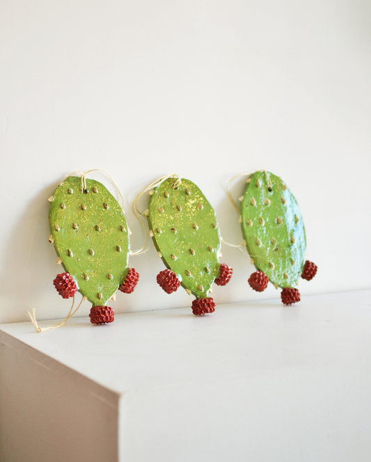 Mano de Tierra - "Las Pencas"