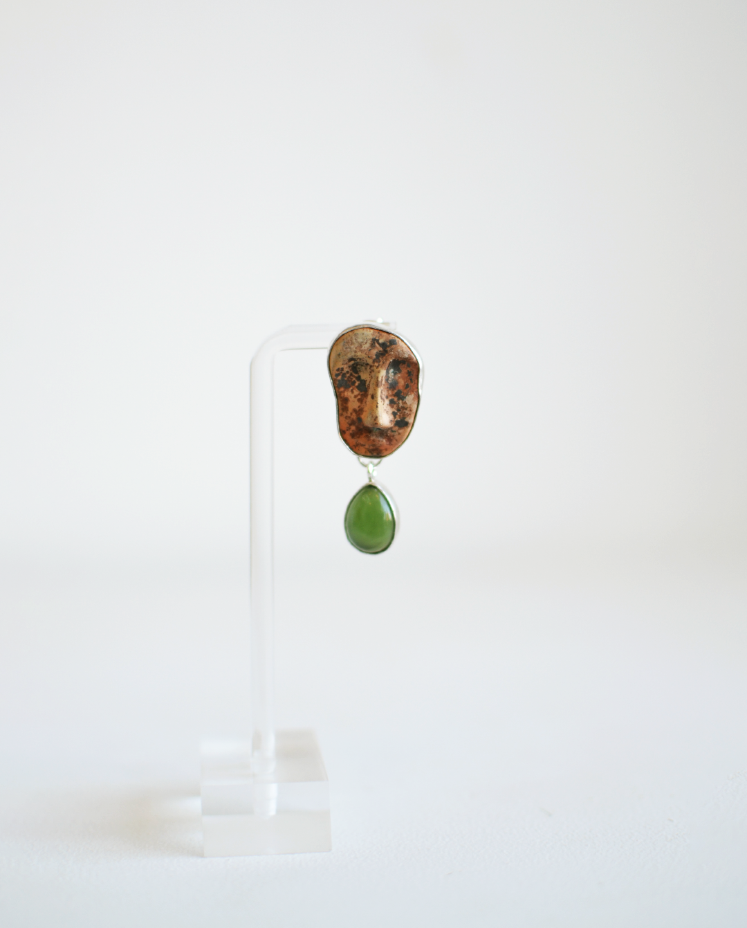 Mino Mino Aretes Pit