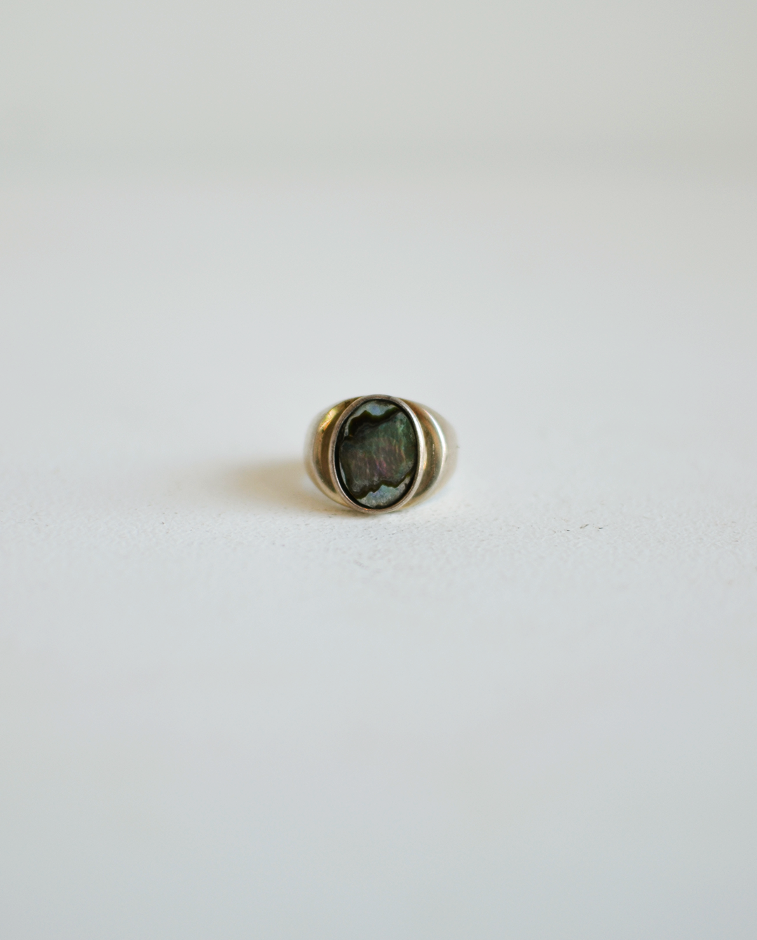 Odissea Anillo Abulón