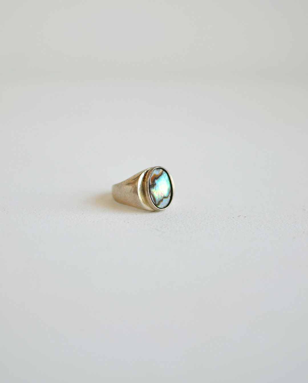 Odissea Anillo Abulón