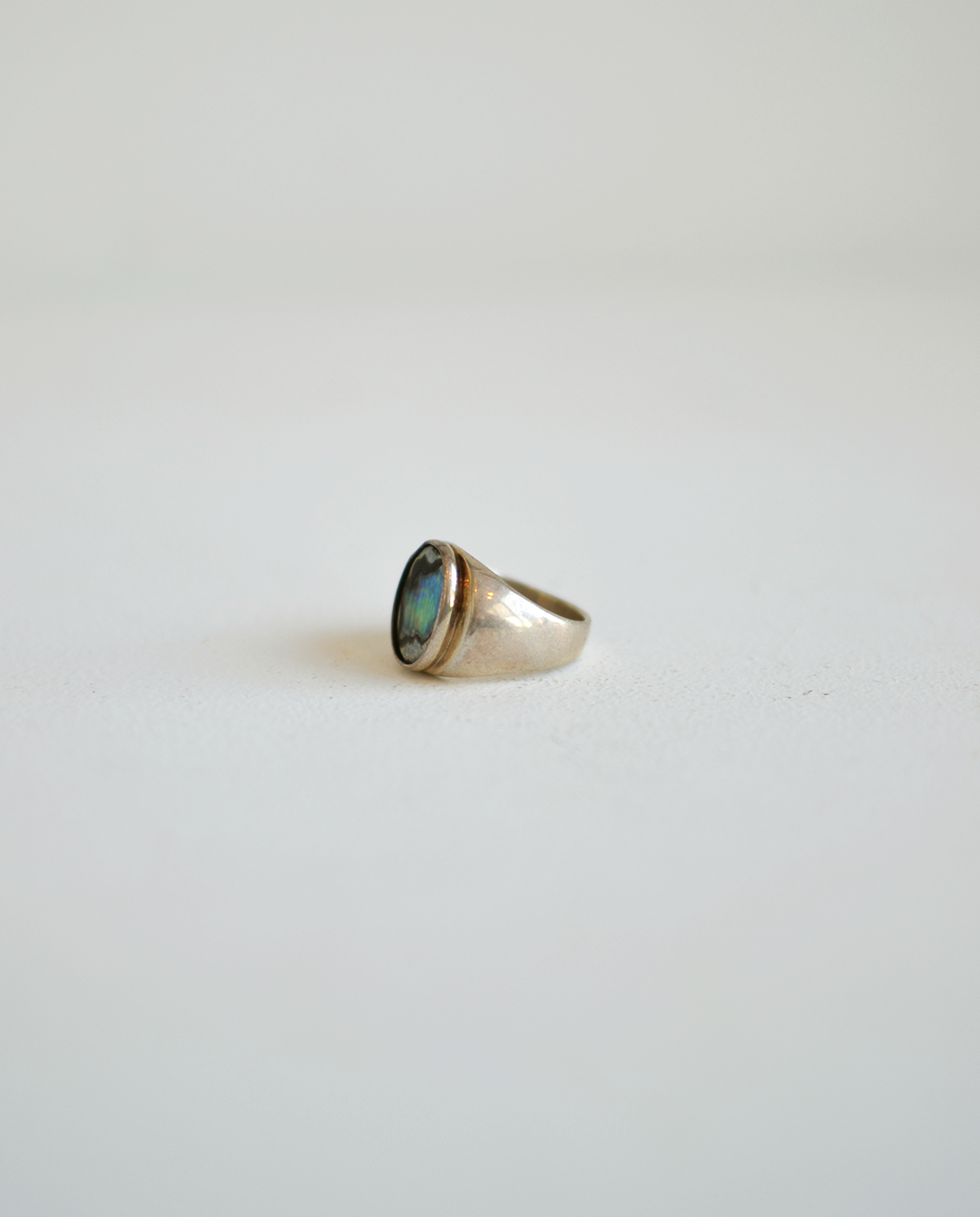 Odissea Anillo Abulón