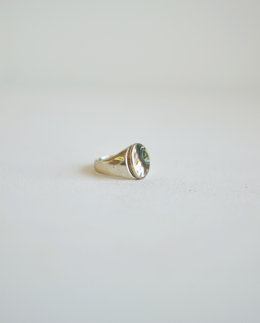 Odissea Anillo Abulón Rosa